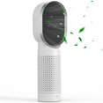 thumbnail image 1 of Purificador de aire QUEENTY para dormitorio y hogar con True H13 HEPA, 1 of 6