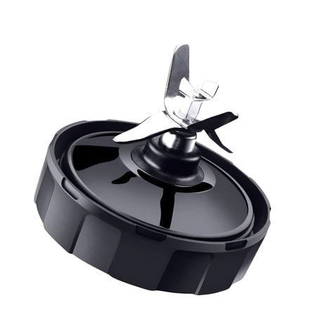 ZEPARO Replacement Extractor Blade for Nutri Ninja 7Fin Auto Iq Bl480 Bl482 Bl640 Bl642