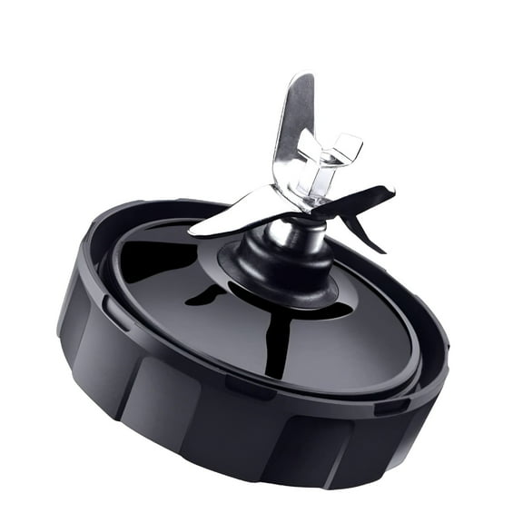 ZEPARO Replacement Extractor Blade for Nutri Ninja 7Fin Auto Iq Bl480 Bl482 Bl640 Bl642