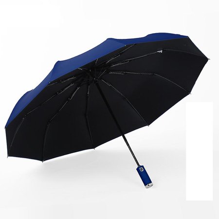 EMERBU Electric Squirt Water Gun Set – 2 Pack With LED Lights, 800ml Tank, 30ft Range, Rechargeable