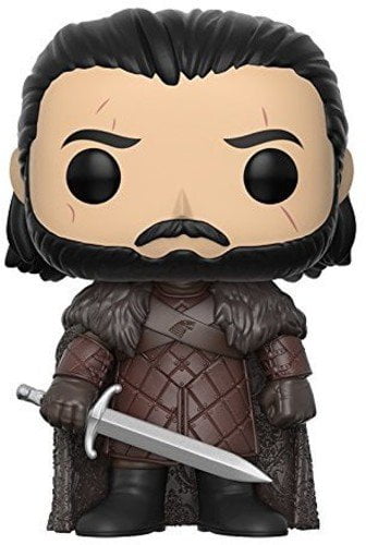 jon snow funko pop 72