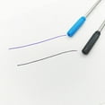 thumbnail image 4 of 20 Pcs Recharges de Stylos à Bille pour Stylos Croix Stylo à Pointe Fine - Encre Noire, 4 of 8