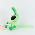 thumbnail image 3 of Poppy Playtime Smiling Critters Plush Toy Horror Game Doll Kids Creative Gifts, 3 of 4