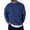 A1-Navy, variant on Havenx Mens Crewneck Sweatshirt Long Sleeve Knitted Pullover Sweatshirt Solid Color Pullover Tops Thermal Casual Loose Fit Lightweight Outfits,White 3XL