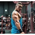 thumbnail image 2 of Camiseta Olimpica, Gym Fitness, Strong 2021 Mas Nuevo Tank, 2 of 5
