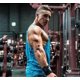 thumbnail image 2 of Camiseta Olimpica, Gym Fitness, Strong 2021 Mas Nuevo Tank, 2 of 5