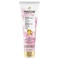 thumbnail image 1 of Pantene Rose Water Nutrient Blends Sulfate Free Conditioner, Moisturizes Dry Hair, Safe for Color Treated Hair, 1 of 8