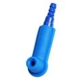 thumbnail image 2 of Miangastore Brake Fluid Bleeder Connector Oil Bleeder Connector Replacement Vehicle Accessory, 2 of 9
