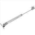 thumbnail image 2 of 16PCS Hydraulic Hinges Door Lift Pneumatic Support Rod for Kitchen Cabinet Pneumatic Gas Spring for Furniture Hardware,16x Hydraulic Support Rod,Silver, 2 of 6