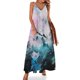 thumbnail image 1 of Vestido sin mangas Mood Swing, ropa de verano para mujer, vestidos cortos sexis, vestidos de moda atrevidos para mujer, 1 of 7