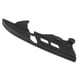thumbnail image 1 of Guía de protección de cadena de 1 pieza para bicicletas de fabricación china, 70 cc, 110 cc 125 cc Yotijar Protector de cadena de motocicleta, 1 of 9