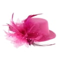 thumbnail image 2 of Ropa accesorio para muñecas 1/3 BJD Zulema Rosado, 2 of 8