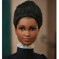 thumbnail image 4 of Barbie Inspiring Women Ida B. Wells Collectible Doll with Newspaper Accessory & Doll Stand, 4 of 7
