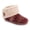 Berry Red, variant on Womens Melinda Bootie Slippers