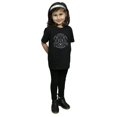 thumbnail image 4 of Harry Potter Girls Gryffindor Seal Cotton T-Shirt, 4 of 5