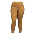 thumbnail image 2 of Terra & Sky Women's Plus Size Jeggings, 2 of 5