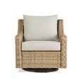 thumbnail image 4 of Better Homes & Gardens River Oaks 5-Piece Patio Outdoor Conversation Set, 4 of 9