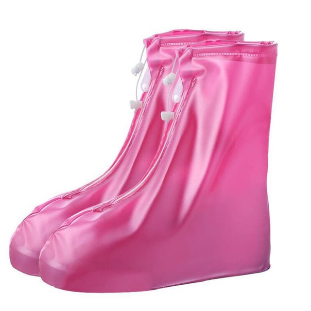 Botas Impermeables de Lluvia Ajustable Protector de calzado Dara Baby Otr0060
