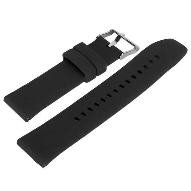 Silicone Band, Replacement Smart Watch Release Smart Watch Strap Replacement Accessory Strap Smart Watch For Professional Soft Quick Fit For Gtr 4