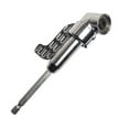 thumbnail image 1 of Corner Tool Screw Hub With Function Bend Screwdriver Bit Right Angle Drill Attachment Multifunction Right Angle Drill Flexible Screwdriver Extension 90 Drill Cmmt99206, 1 of 5