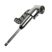 Corner Tool Screw Hub With Function Bend Screwdriver Bit Right Angle Drill Attachment Angled Screwdriver Set 109tools Corner Screwdriver 5mm Screwdriver 31 in 1 Precision Screwdriver Set in 1