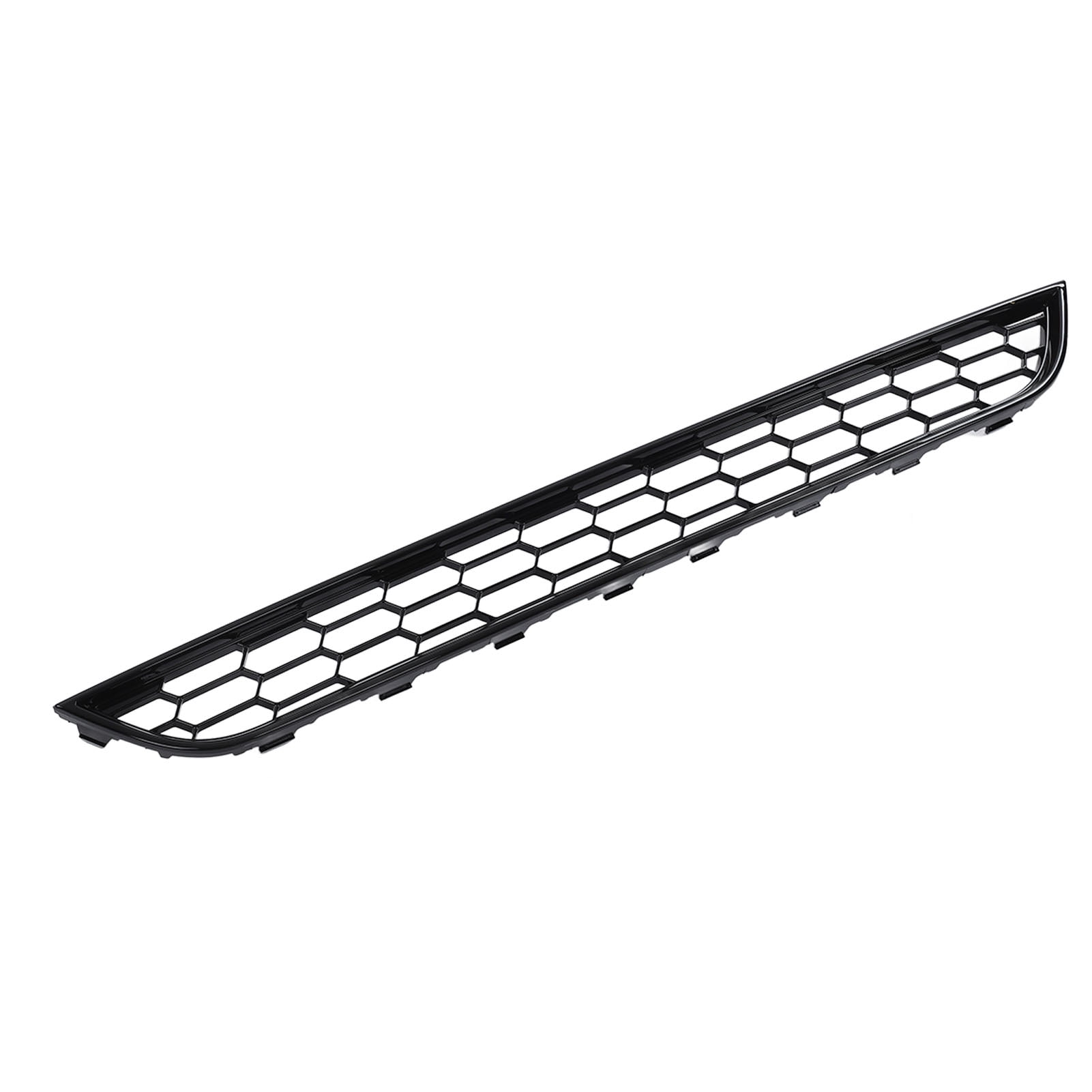 Front Bumper Grille Front Mesh Grille Hood Mesh Grille Hood Grill Guard 