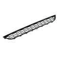 thumbnail image 5 of Cubierta de parrilla inferior del parachoques delantero 1801358 Reemplazo negro brillante para Ford Fiesta 2013-2017, 5 of 5