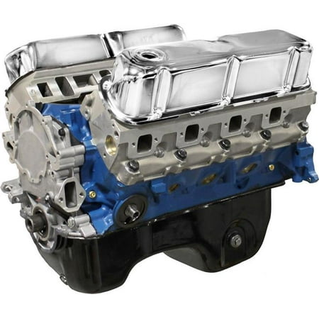 Blueprint Engines BP3060CT Crate Engine - SBF 306 390HP Base