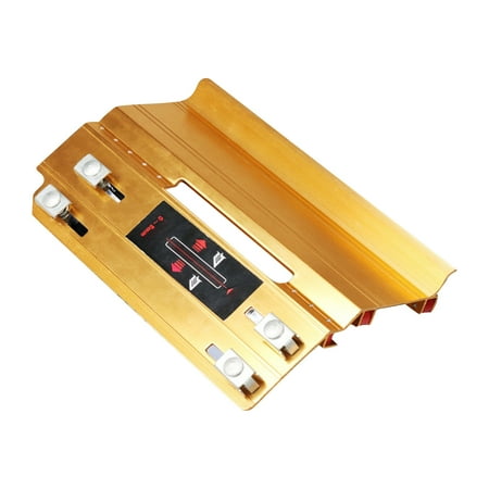 

45 Degree Chamfered Frame Knife for Ceramic Tiles