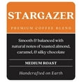 thumbnail image 2 of Copper Moon Stargazer, Single Serve Coffee Pods for Keurig K-Cup Brewers, Medium Roast, 12 Count, 2 of 7