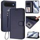 thumbnail image 2 of Funda Cartera GANGXUN para iPhone 17 Air – Cierre Magnético, Protección RFID, Correa Desmontable, Compatible con Carga Inalámbrica, 2 of 6