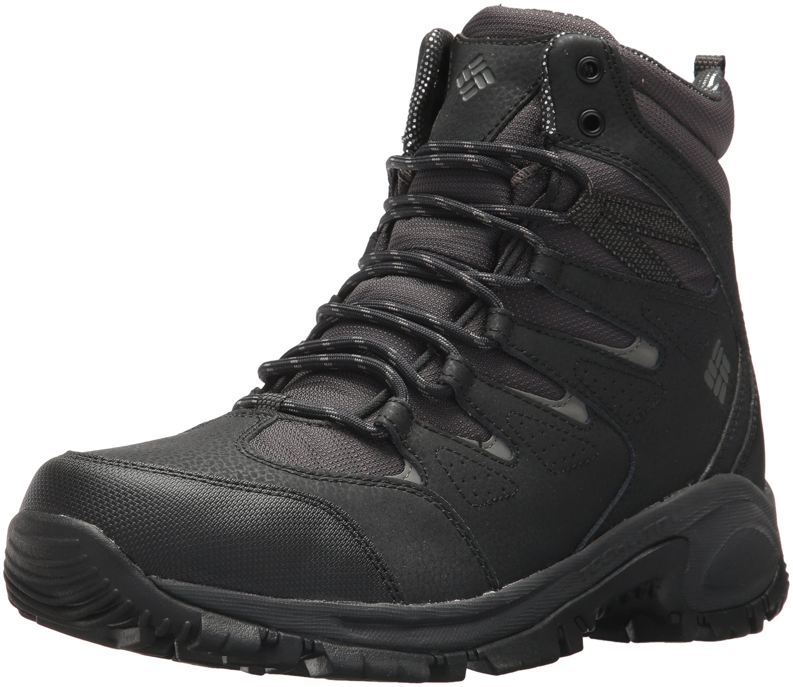 columbia gunnison boot