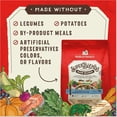 thumbnail image 4 of Iams Proactive Health Chiot Pâté Classique Poulet et Riz Nourriture Humide pour Chien, Boîte de 369 g, Caisse de 12, 4 of 5