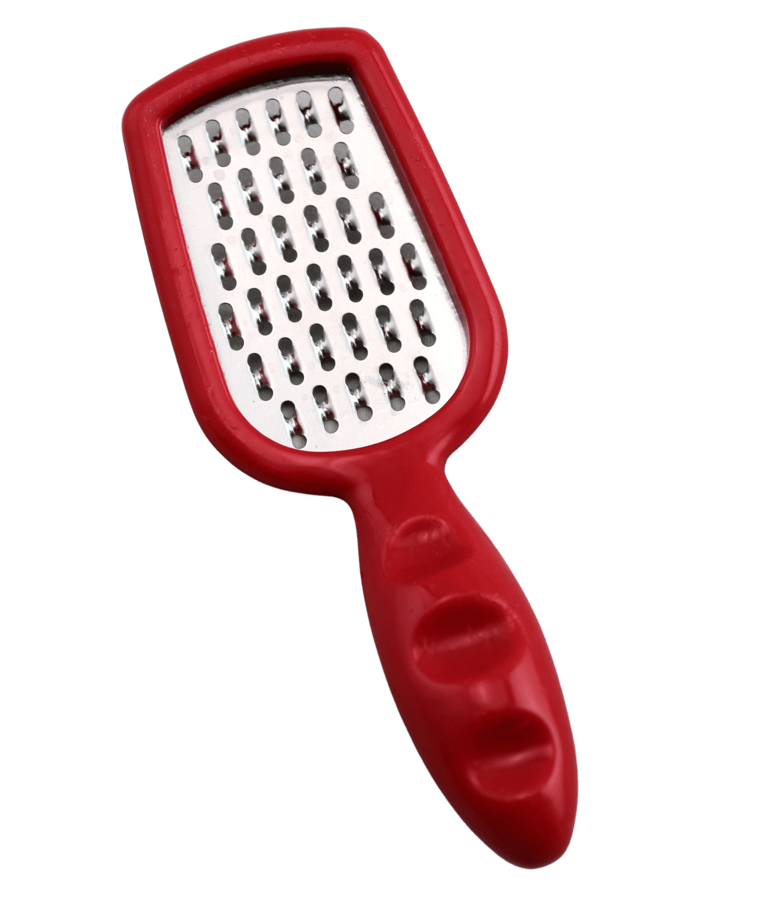 HIC's Mini Garlic Grater, 93194, Stainless Steel, 3 x 1.25-Inches
