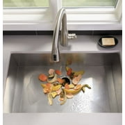 GE DISPOSALL® 0.33 HP Continuous Feed Garbage Disposals with Power Cord, GFC325N
