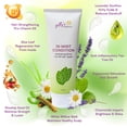 thumbnail image 3 of Exfoliante Soap Bodhi, miel de almendras, ceniza volcánica, 400 ml, 3 of 5