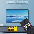 thumbnail image 3 of YKF474-B013 Control Remoto por Voz para Android 4K HD LED Smart TV para 50PUS8506/12 50PUS8507/12 43PUS8505/12, 3 of 5