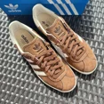 thumbnail image 1 of Ad-id-as Gazelle 85 Preloved Brown Men's Athletic Shoes IG5005 Size 13, 1 of 6