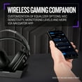 thumbnail image 5 of RIG 900 Max HX Universal Dual Wireless Gaming Headset With Bluetooth Officially Licensed for For XBOX - Multi-Function Charging Base, 60 Hours Battery, Dolby Atmos 3D Audio, 5 of 10