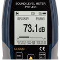 thumbnail image 2 of Sound Level Data Logger PCE-430, 2 of 9
