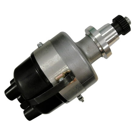 357935R91 Distributor (mechanical) Fits Case/International Harvester 100 130 140