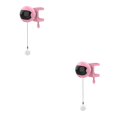 thumbnail image 4 of Methold Pet Teaser Ball Accesorio Colgante Pet Teasing Toys Interactive Animal Balls Accesorio Type1 NO1 Methold CBP033974, 4 of 6