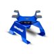 thumbnail image 2 of Soporte para coche RC Traxxas 8796, aluminio azul, escala 1/10-1/8, 2 of 7