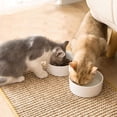 thumbnail image 2 of Yinanstore 1 Scratcher Mat, Natural Sisal Cat Scratching Pads Non Scratching Rug for Cat Scratching Claws and Sleeping - XL, 2 of 7