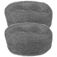 thumbnail image 5 of Ferencaa 2pcs Steel Wool Flexible Wire Mesh Polishing Wire Wool Wool Fabric for Tiles, 5 of 10