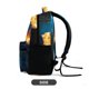 thumbnail image 5 of Luces de la Ciudad Mochila Escolar para Niños y Niñas, Mochila Infantil de Alta Calidad Ligera, Grande y Duradera 43x15x32cm, 5 of 6