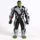thumbnail image 1 of Figuras de acción de los vengadores 4 de Marvel, Endgame, Antman, Ronin, Iron Man, Thor, Capitán Marvel, Hulk, Titan Hero Series, juguete Fivean  unisex, 1 of 2