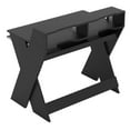 thumbnail image 3 of Glorious Studio Sound Desk Compact Black, 3 of 6