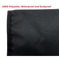 thumbnail image 5 of Funda protectora de nailon antiestática, impermeable y a prueba de polvo para impresora ScanSnap iX1400/iX1500/iX1600, escáner de escritorio dúplex a color para Mac y PC., 5 of 5