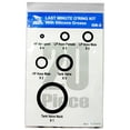 thumbnail image 1 of IST 20pcs Diver’s O-Ring Kit with Silicone Grease, 1 of 2